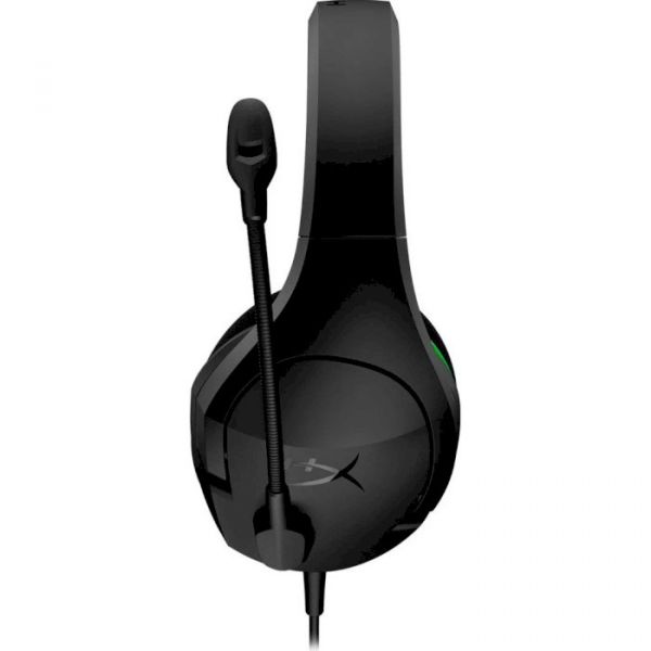 Комп'ютерна гарнітура HyperX Cloud Stinger Core for Xbox One (HX-HSCSCX-BK, 4P5J9AA)