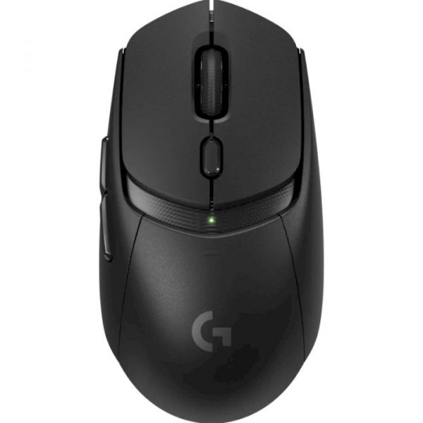 Миша Logitech G309 Lightspeed Wireless Black (910-007199)