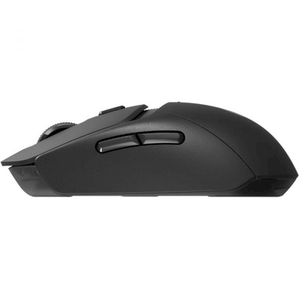 Миша Logitech G309 Lightspeed Wireless Black (910-007199)