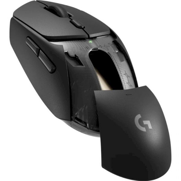 Миша Logitech G309 Lightspeed Wireless Black (910-007199)