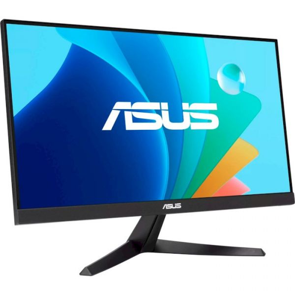 Монiтор Asus 21.5" VY229HF (90LM0960-B03170)