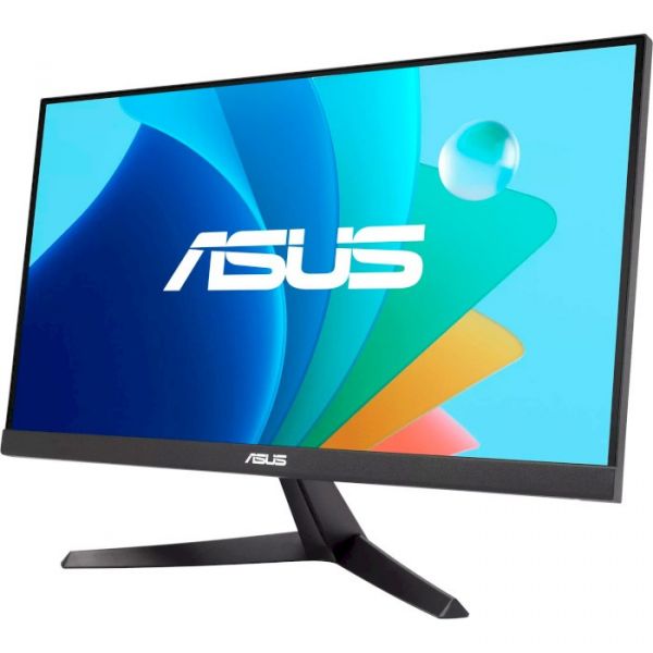 Монiтор Asus 21.5" VY229HF (90LM0960-B03170)