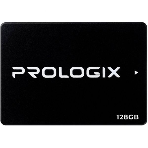 SSD накопичувач Prologix S360 128 GB (PRO128GS360)