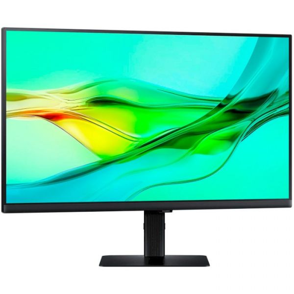 Монітор Samsung 27" ViewFinity HRM S60UD Monitor (LS27D604UAIXCI)