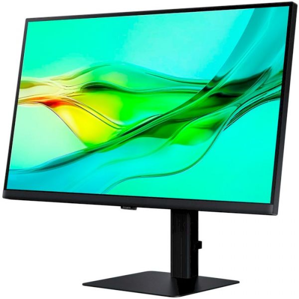 Монітор Samsung 27" ViewFinity HRM S60UD Monitor (LS27D604UAIXCI)