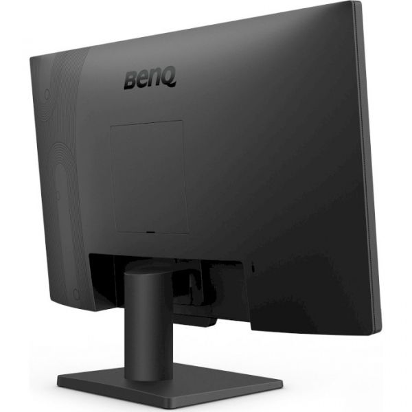 Монітор TFT 23.8" BenQ BL2490, IPS, 100Гц, 2хHDMI, DP, колонки, чорний