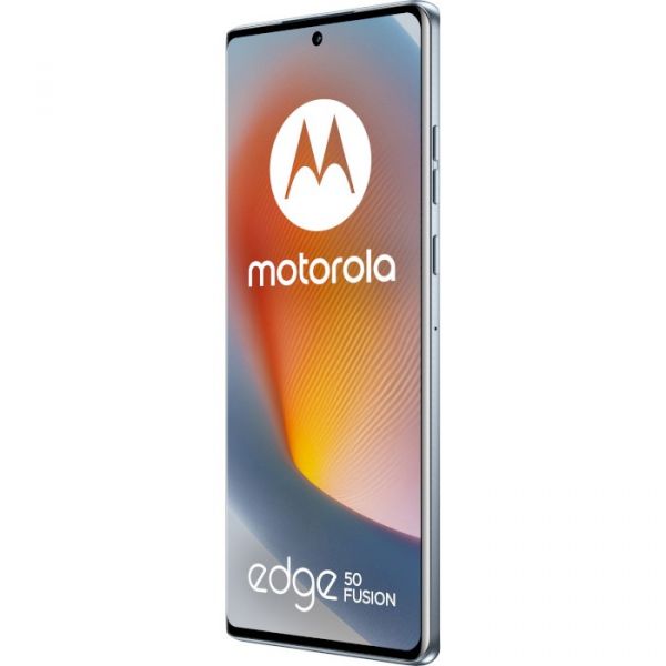 Смартфон Motorola Edge 50 Fusion 12/512GB Marshmallow Blue