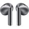 Наушники TWS Samsung Galaxy Buds3 Silver (SM-R530NZAA)