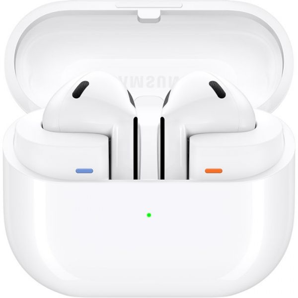 Навушники TWS Samsung Galaxy Buds3 White (SM-R530NZWA)