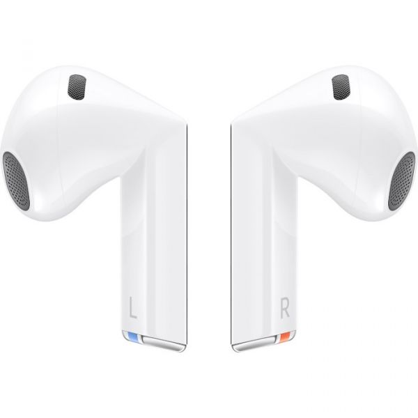 Навушники TWS Samsung Galaxy Buds3 White (SM-R530NZWA)