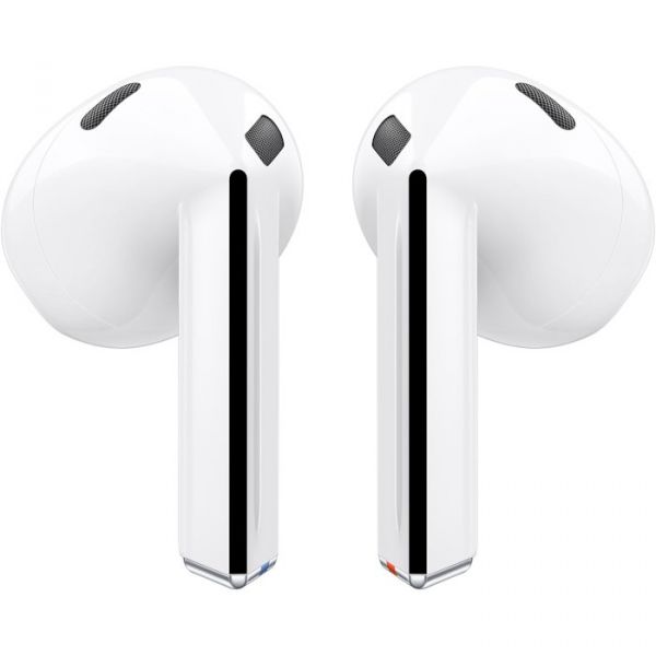 Навушники TWS Samsung Galaxy Buds3 White (SM-R530NZWA)