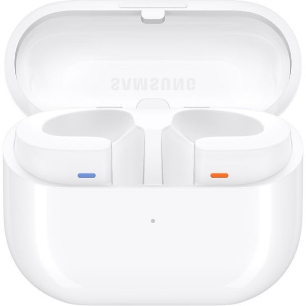 Навушники TWS Samsung Galaxy Buds3 White (SM-R530NZWA)