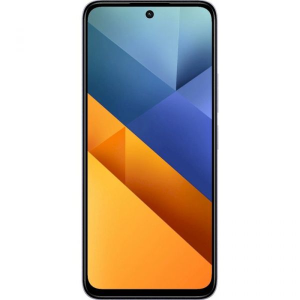 Смартфон Xiaomi Poco M6 4G 8/256GB Purple