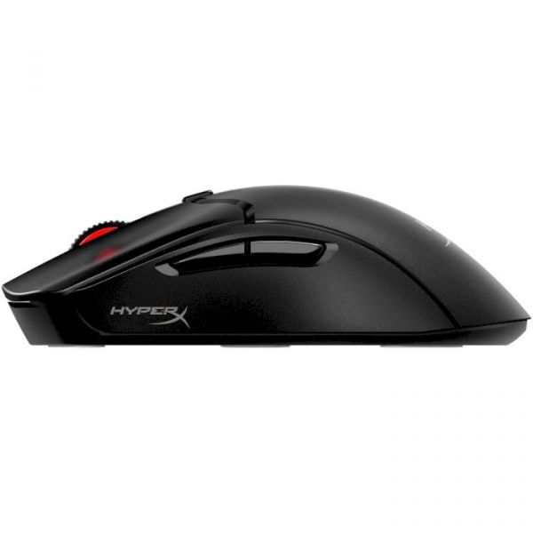 Миша HyperX Pulsefire Haste 2 Core Wireless Black (8R2E6AA)