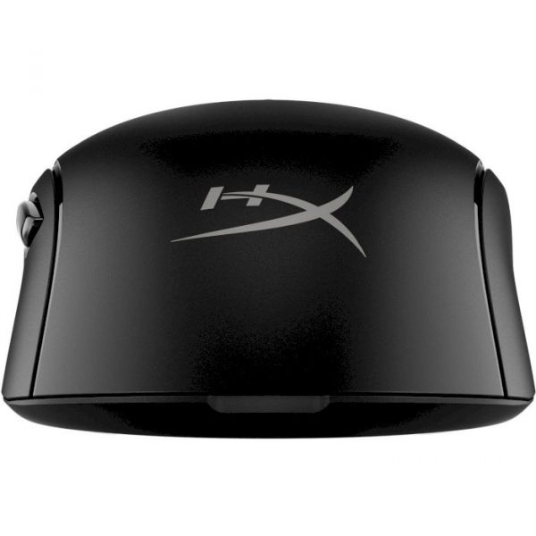 Миша HyperX Pulsefire Haste 2 Core Wireless Black (8R2E6AA)