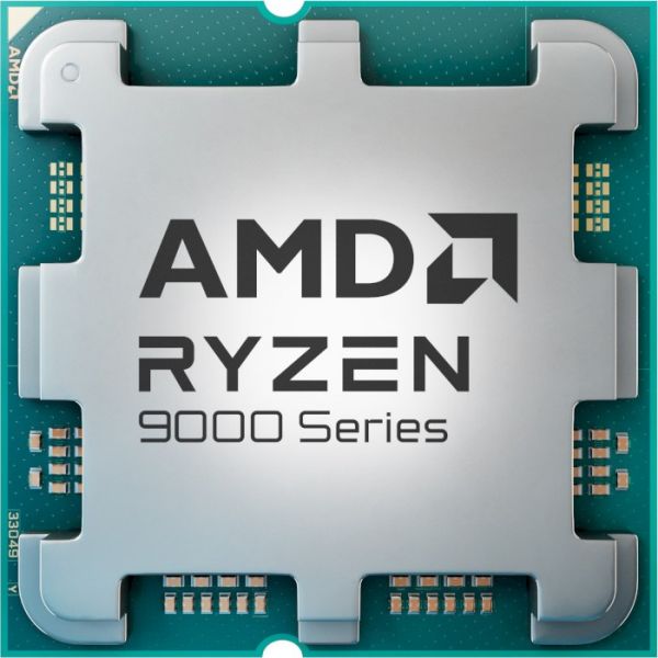 Процесор AMD Ryzen 7 9700X (100-100001404WOF)