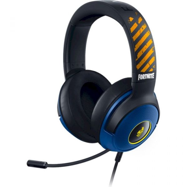 Комп'ютерна гарнітура Razer Kraken V3 X Fortnite Edition (RZ04-03750500-R3M1)