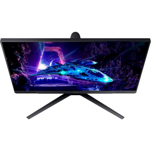 Монітор Samsung 24" Odyssey G3 (LS24DG300EIXCI)