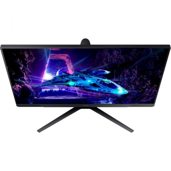 Монітор Samsung 27" Odyssey G3 (LS27DG300EIXCI)