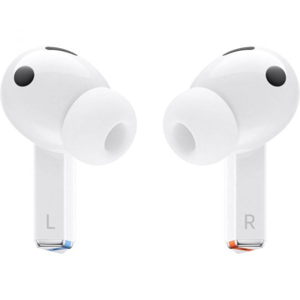 Навушники TWS Samsung Galaxy Buds3 Pro White (SM-R630NZWA)