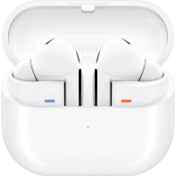 Навушники TWS Samsung Galaxy Buds3 Pro White (SM-R630NZWA)