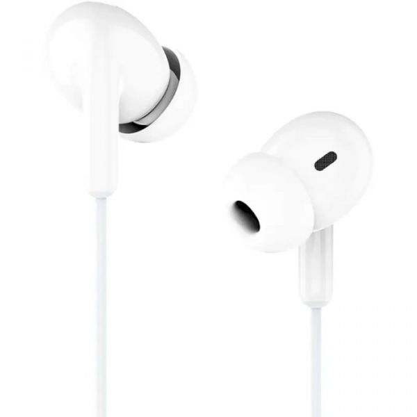 Наушники Xiaomi Type-C Earphones White (BHR8931GL)