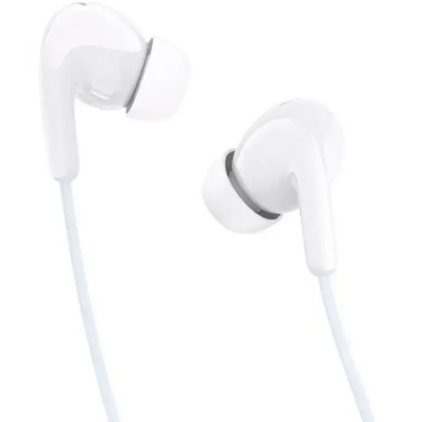 Наушники Xiaomi Type-C Earphones White (BHR8931GL)