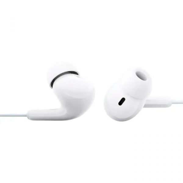 Наушники Xiaomi Type-C Earphones White (BHR8931GL)