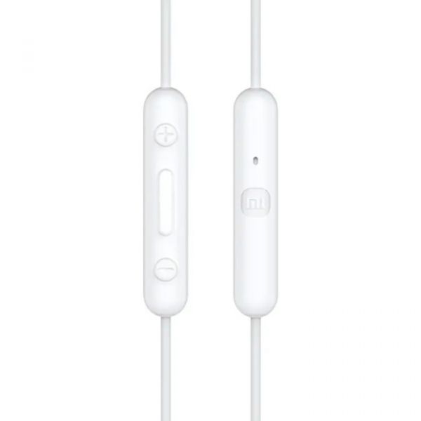 Наушники Xiaomi Type-C Earphones White (BHR8931GL)