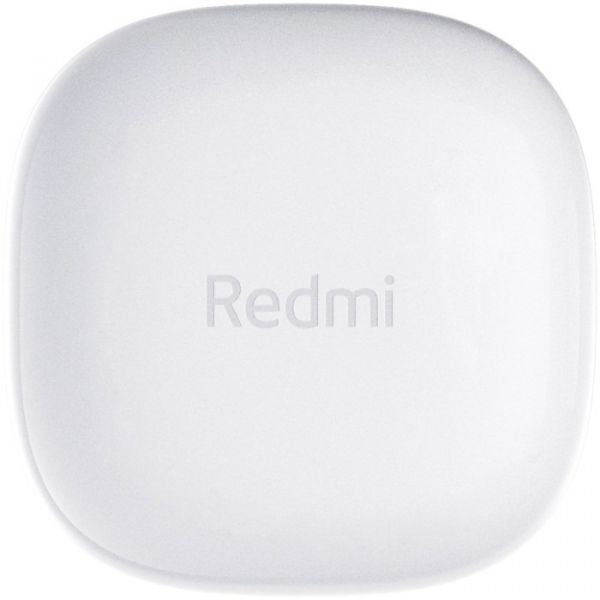 Навушники TWS Xiaomi Redmi Buds 6 Play White (BHR8773GL)