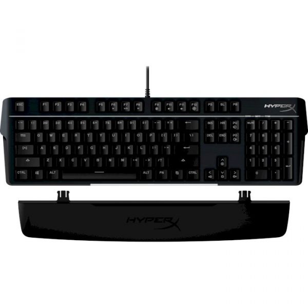 Клавіатура HyperX Alloy MKW100 (4P5E1AA)