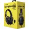 Комп'ютерна гарнітура Hator Hypergang 2 Gold Signature Edition (HTA-916)