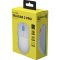 Миша Hator Quasar 2 PRO Wireless White/Cyan (HTM561WC)