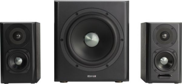 Акустична система Edifier S351DB Black