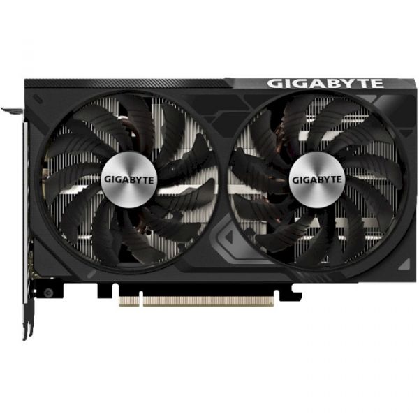 Відеокарта GIGABYTE GeForce RTX 4070 WINDFORCE 2X OC V2 12G (GV-N4070WF2OCV2-12GD)