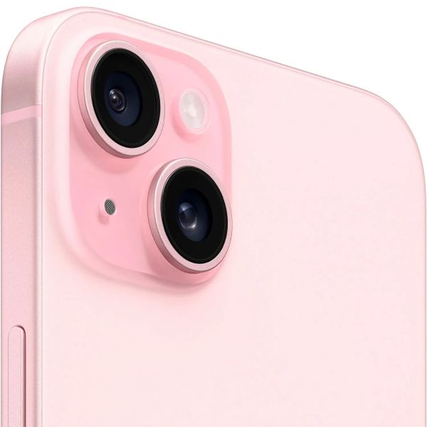 Apple iPhone 15 Plus 512Gb Pink (MU1J3)