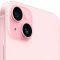 Apple iPhone 15 Plus 128Gb Pink (MU103)