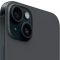 Apple iPhone 15 Plus 256Gb Black (MU183)