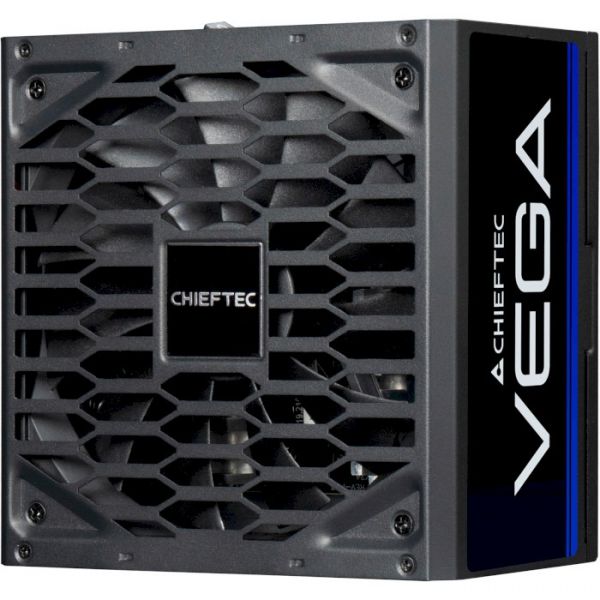 Блок живлення Chieftec VEGA 750W (PPG-750-S)