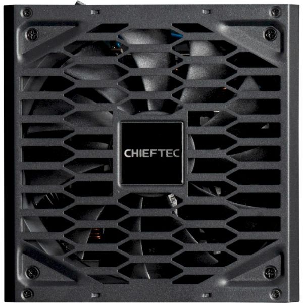 Блок живлення Chieftec VEGA 750W (PPG-750-S)