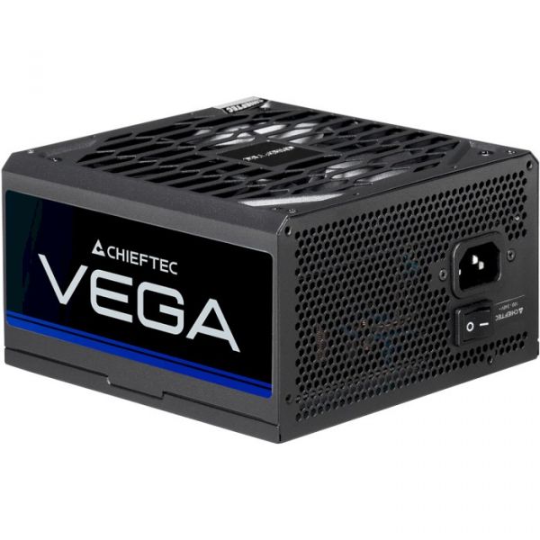 Блок живлення Chieftec Vega 850W (PPG-850-S)