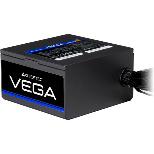 Блок живлення Chieftec Vega 850W (PPG-850-S)