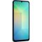 Смартфон Samsung Galaxy A06 4/128GB Black (SM-A065FZKG)