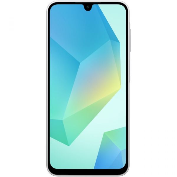 Смартфон Samsung Galaxy A16 8/256GB Gray (SM-A165FZAC)