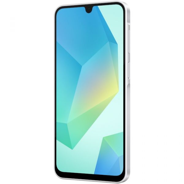 Смартфон Samsung Galaxy A16 8/256GB Gray (SM-A165FZAC)