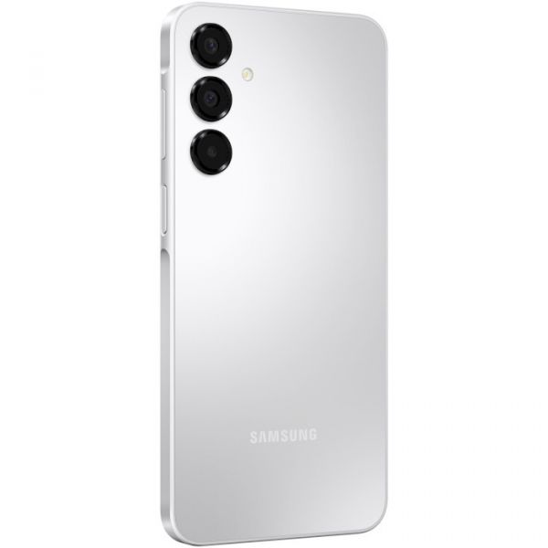 Смартфон Samsung Galaxy A16 8/256GB Gray (SM-A165FZAC)