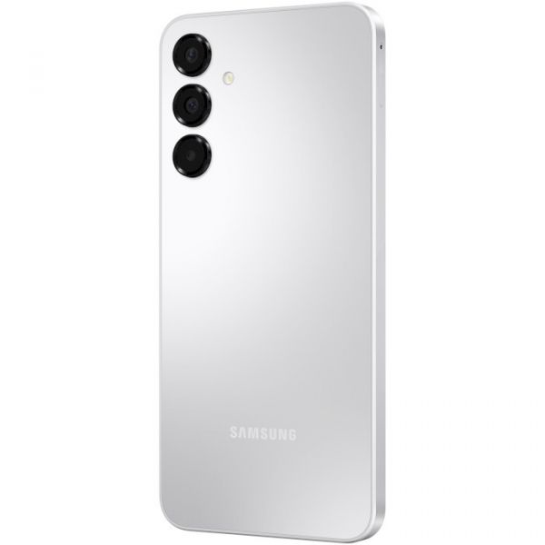 Смартфон Samsung Galaxy A16 8/256GB Gray (SM-A165FZAC)