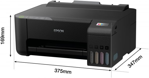 Принтер струменевий Epson L1250 (C11CJ71404)