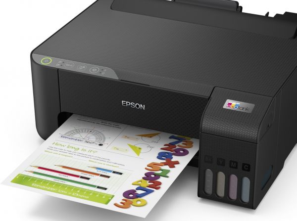 Принтер струменевий Epson L1250 (C11CJ71404)