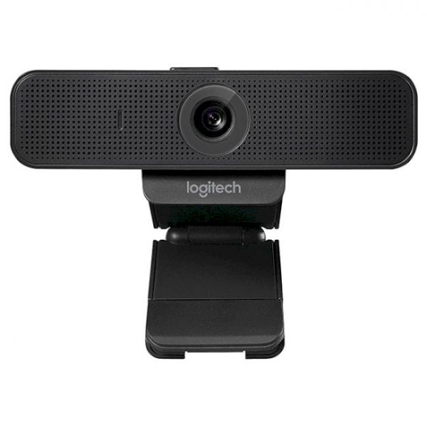 Веб-камера Logitech C925e (960-001075, 960-001076)